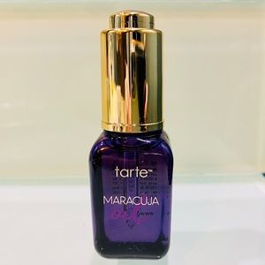 TARTE Maracuja Oil Travel Size BRAND NEW